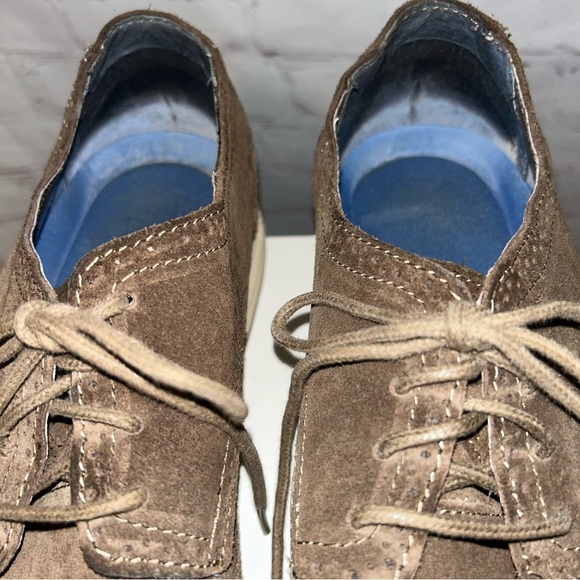 Skechers x Mark Nason Oxford shoes size 12 - Picture 4 of 9